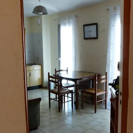 Pied A Terre 4 Amelie-les-Bains-Palalda