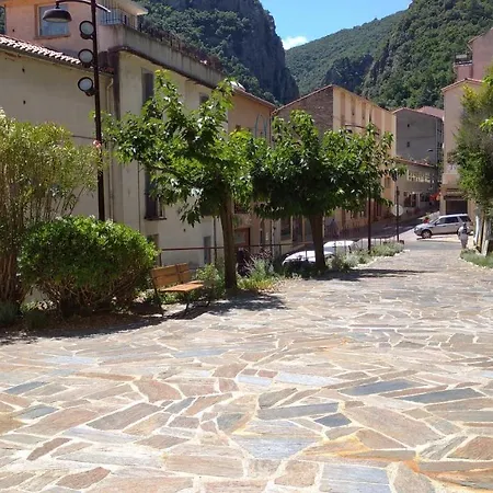 Pied A Terre 4 * Amelie-les-Bains-Palalda