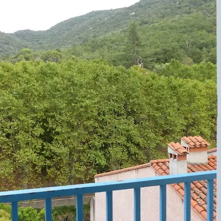 Pied A Terre 4 * Amelie-les-Bains-Palalda