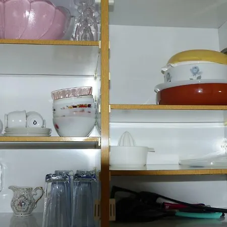 Апартаменты Pied A Terre 4 Амели-ле-Бен-Палальда