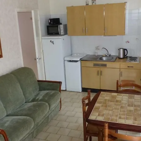 Apartment Pied A Terre 4 Amelie-les-Bains-Palalda