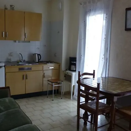 Pied A Terre 4 * Amelie-les-Bains-Palalda