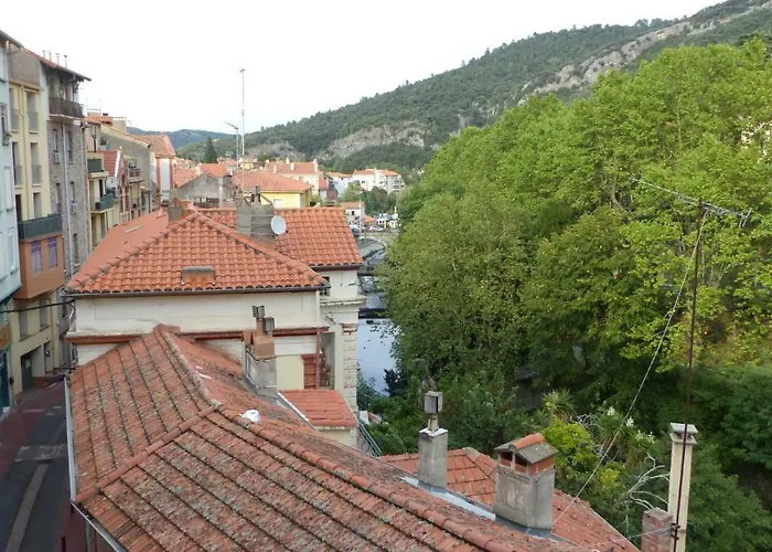 Pied A Terre 4 Apartamento