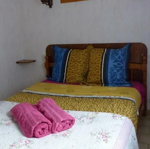 Apartamento Pied A Terre 4 *