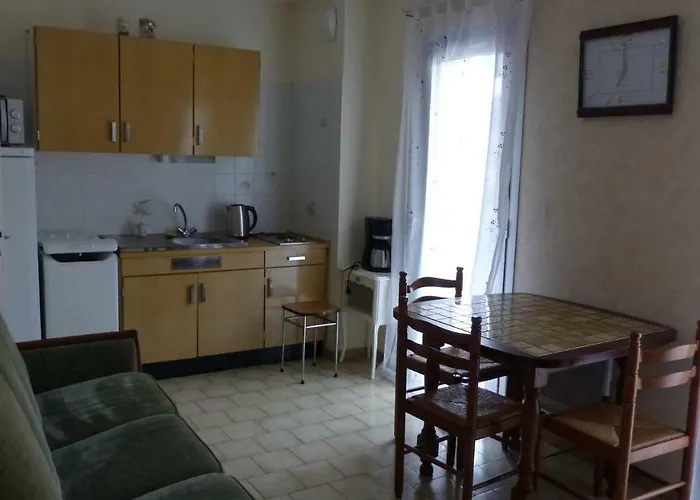 Pied A Terre 4 * Amélie-les-Bains-Palalda